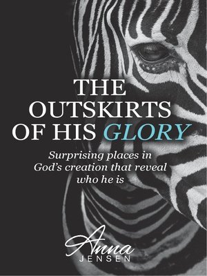 cover image of The Outskirts of His Glory